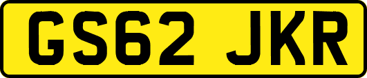 GS62JKR