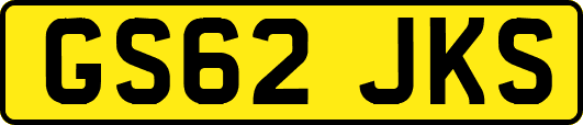 GS62JKS