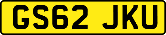 GS62JKU