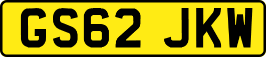 GS62JKW