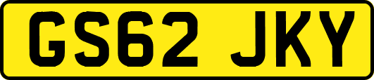 GS62JKY