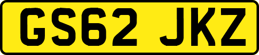 GS62JKZ