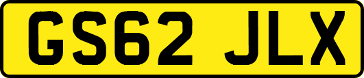 GS62JLX