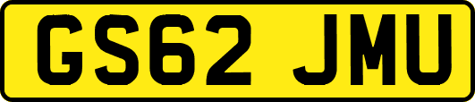 GS62JMU