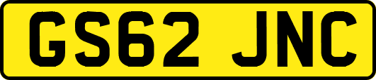 GS62JNC