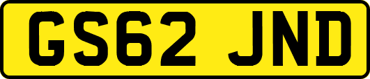 GS62JND