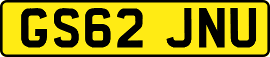 GS62JNU