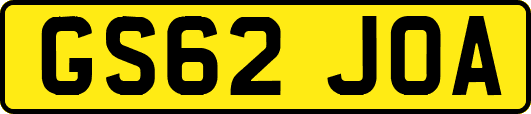 GS62JOA