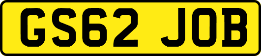 GS62JOB