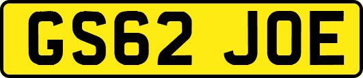 GS62JOE