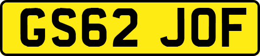 GS62JOF