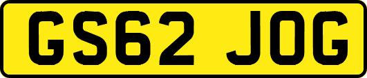 GS62JOG
