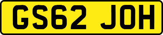 GS62JOH