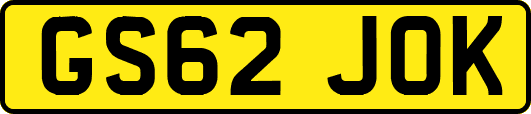 GS62JOK