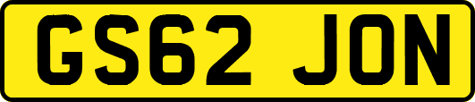 GS62JON