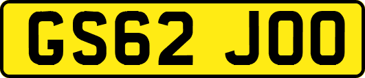 GS62JOO