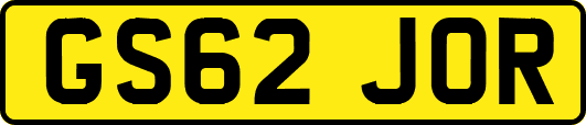 GS62JOR