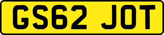 GS62JOT