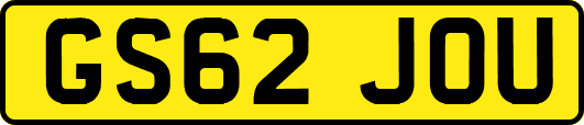 GS62JOU