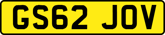 GS62JOV