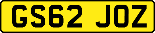 GS62JOZ