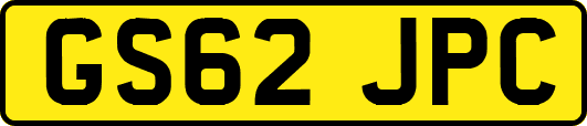 GS62JPC