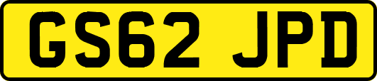 GS62JPD