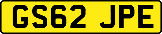 GS62JPE