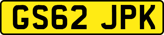 GS62JPK