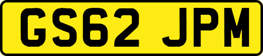 GS62JPM