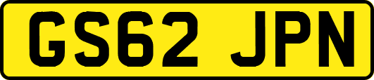 GS62JPN