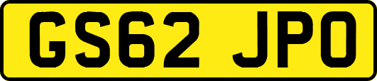 GS62JPO