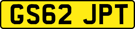 GS62JPT