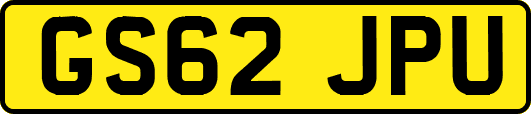 GS62JPU