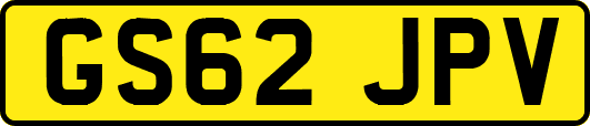 GS62JPV