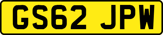 GS62JPW