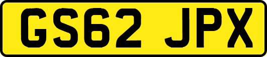 GS62JPX