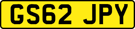 GS62JPY