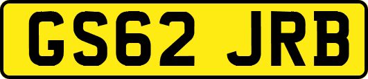 GS62JRB