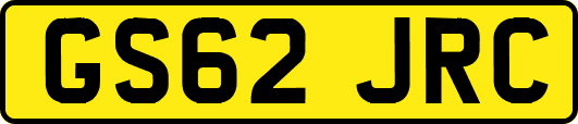 GS62JRC