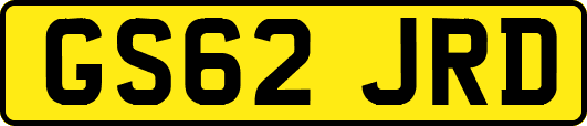 GS62JRD