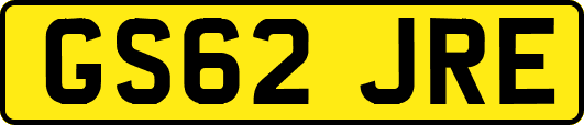 GS62JRE