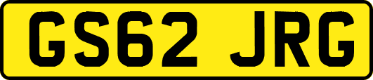 GS62JRG