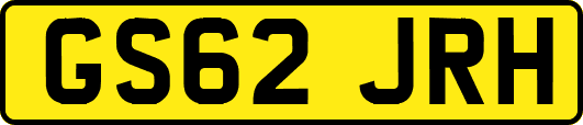 GS62JRH