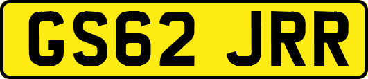 GS62JRR