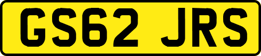GS62JRS