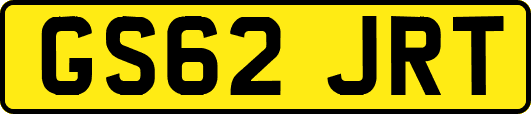 GS62JRT