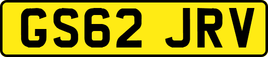 GS62JRV