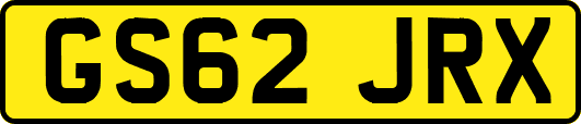 GS62JRX