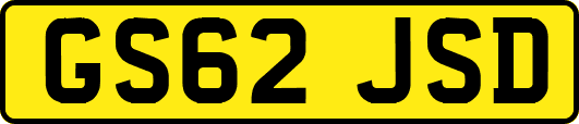 GS62JSD